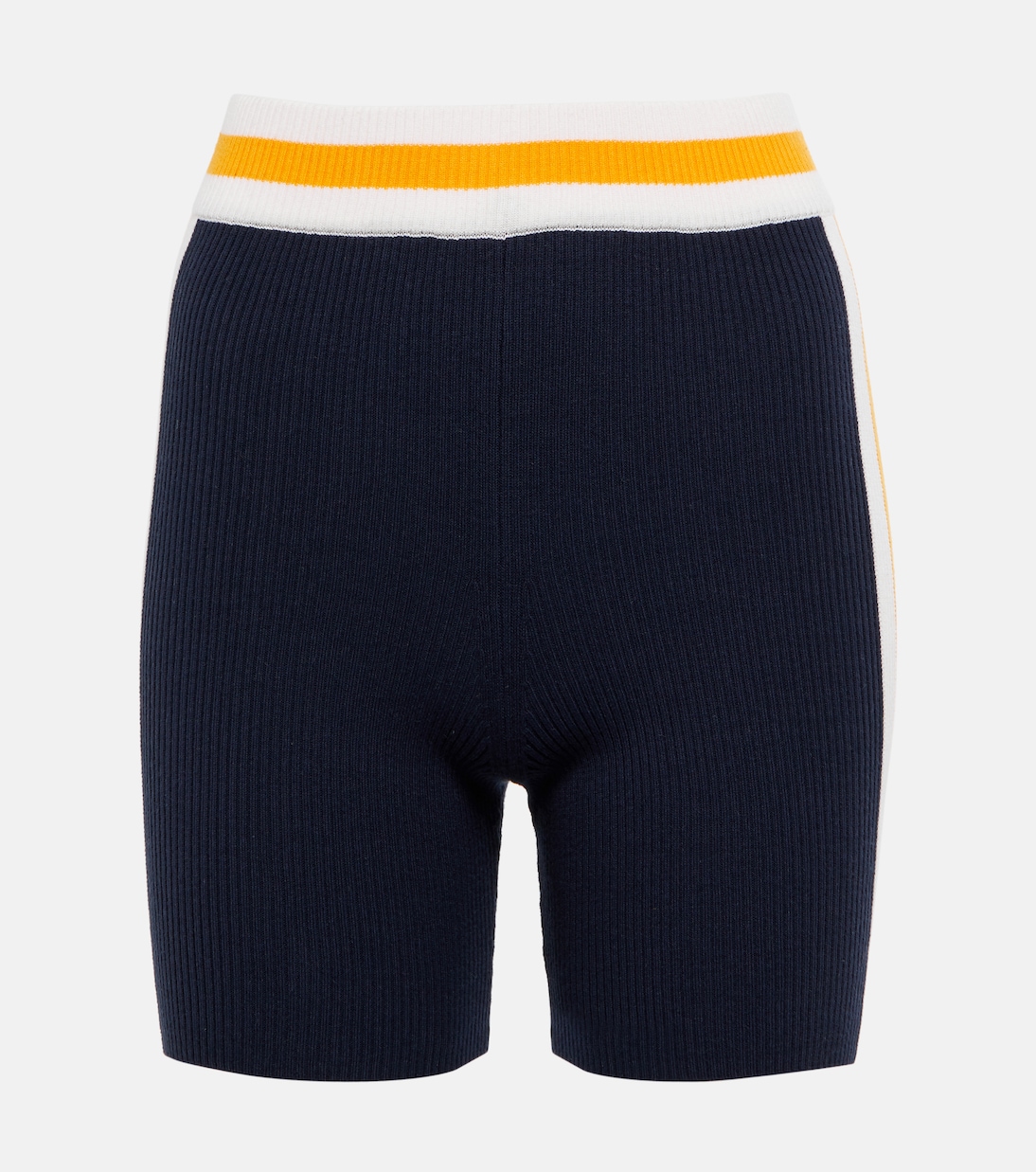 Shorts Norfolk Lucia acanalados | The Upside