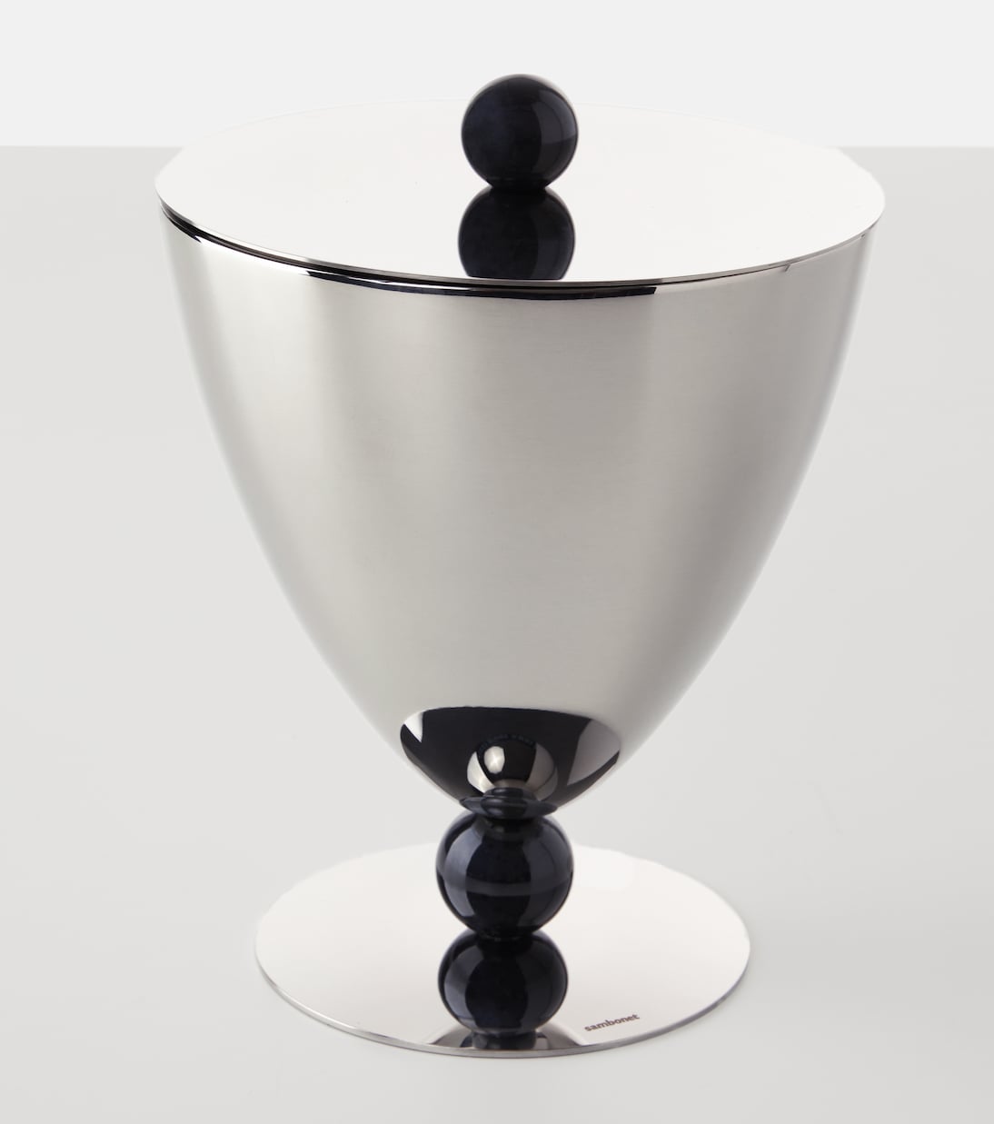 Penelope ice bucket | Sambonet