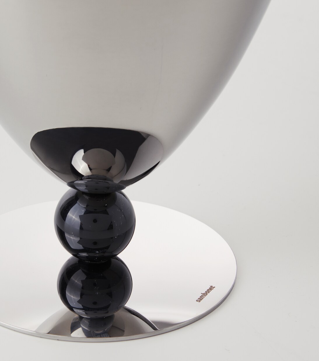 Penelope ice bucket | Sambonet