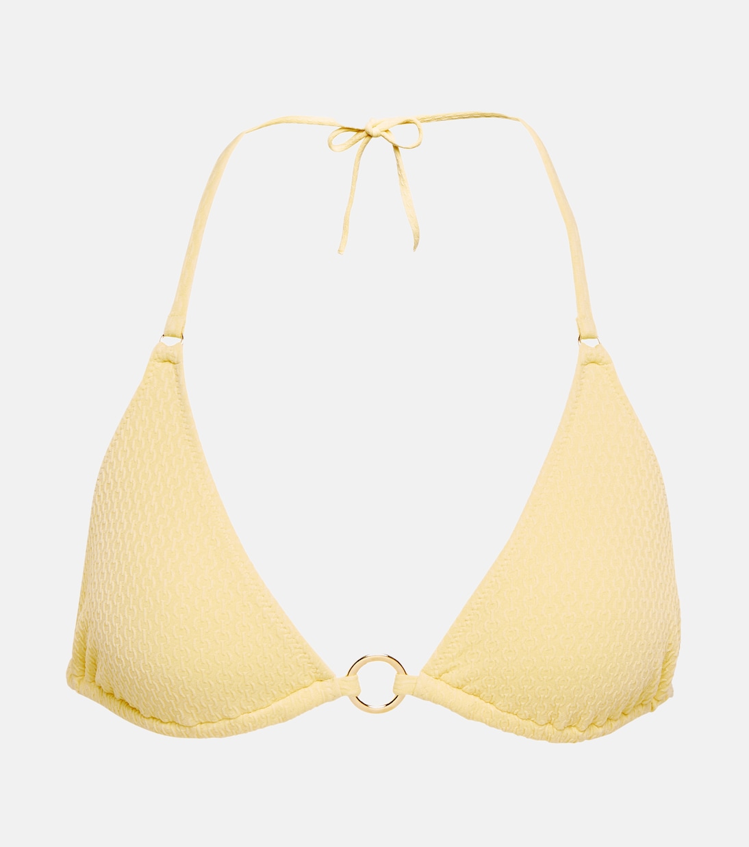 Venice bikini top | Melissa Odabash