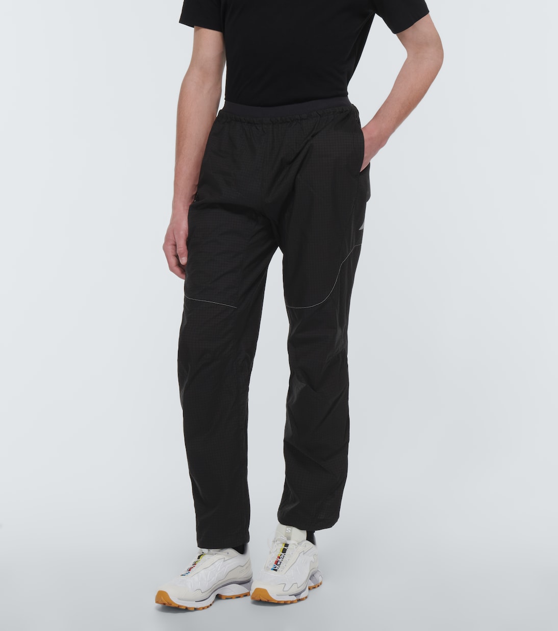 Pantalon Breath Rip | And Wander