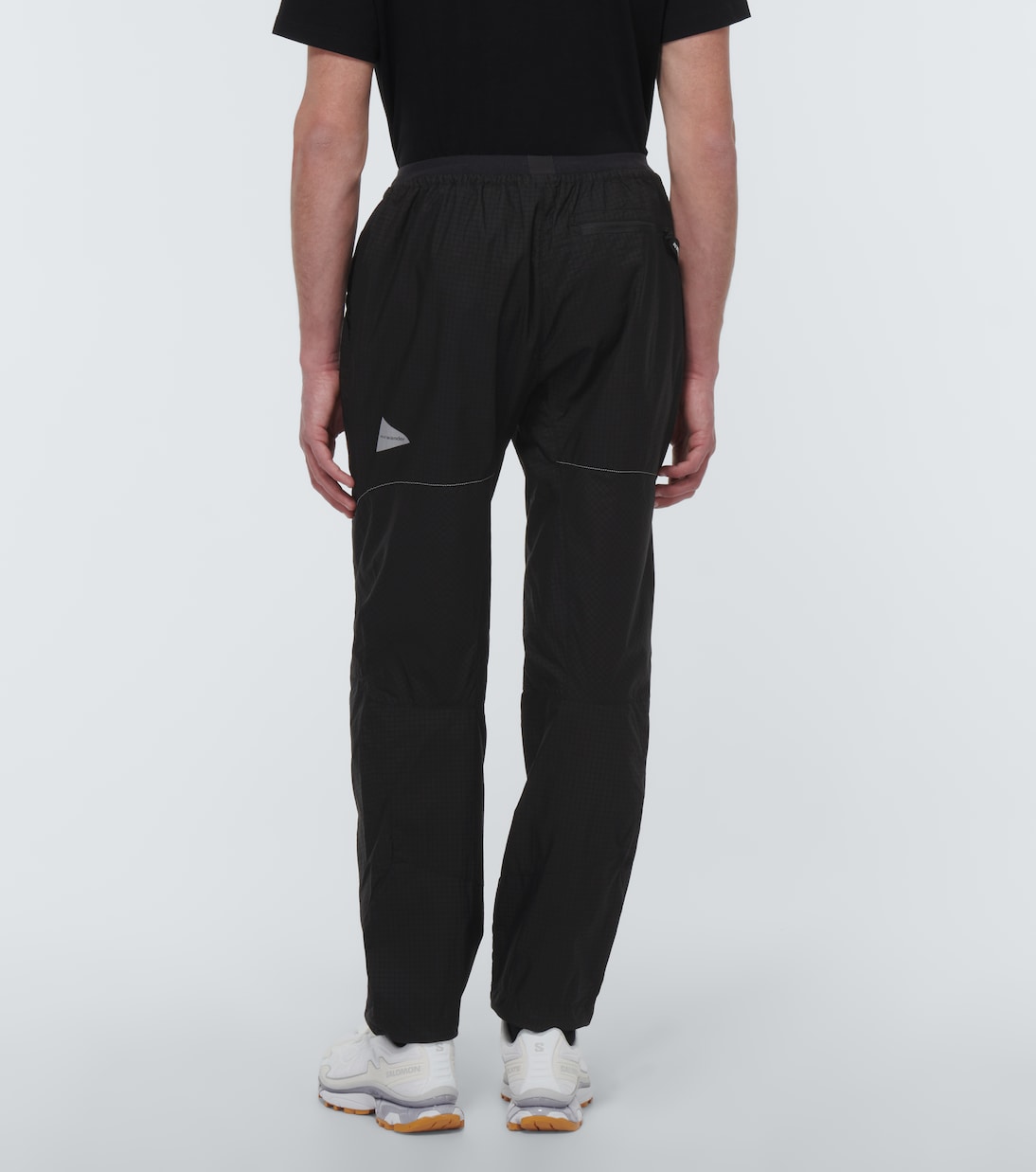 Pantalon Breath Rip | And Wander