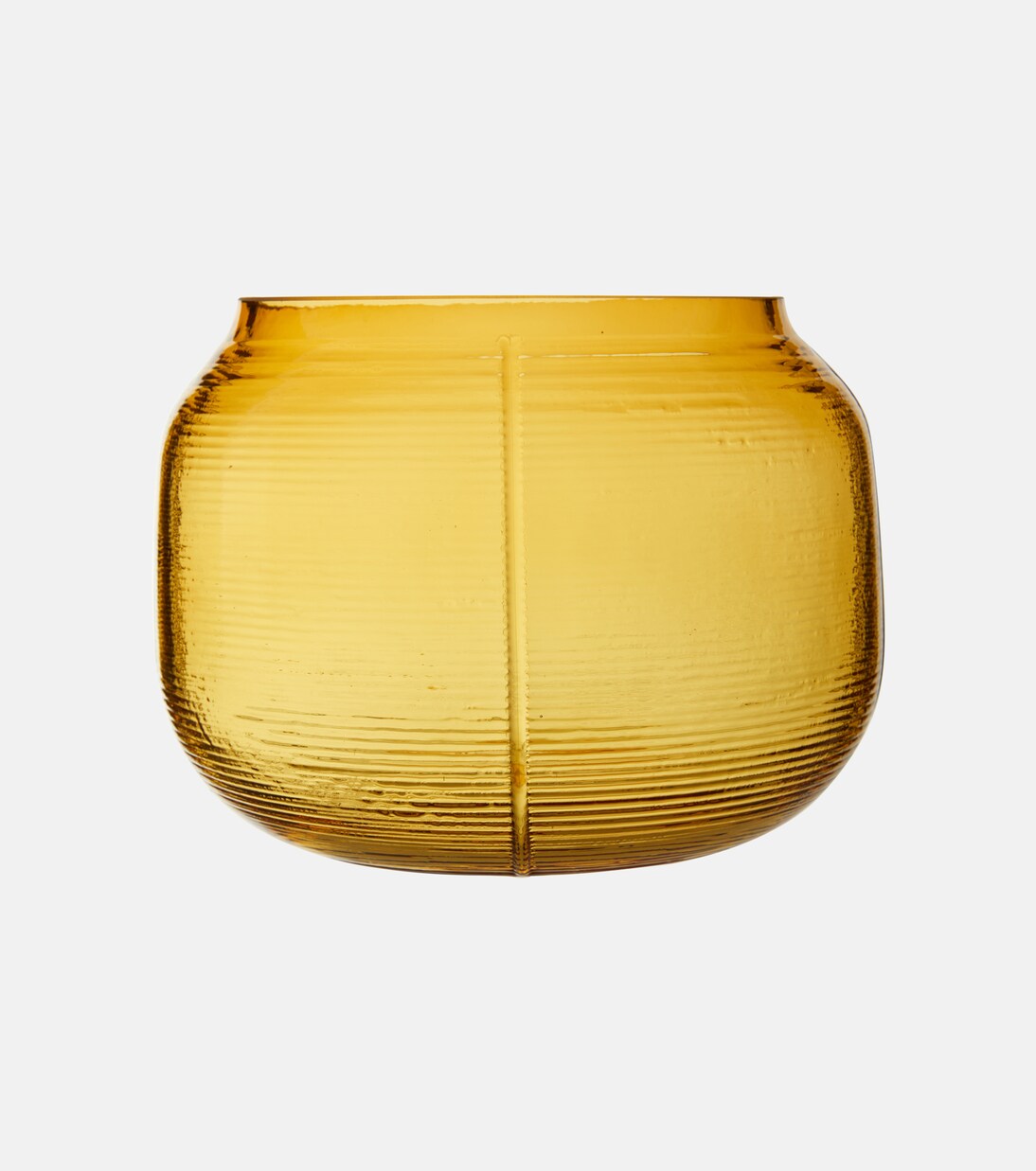 Step Small vase | Normann Copenhagen