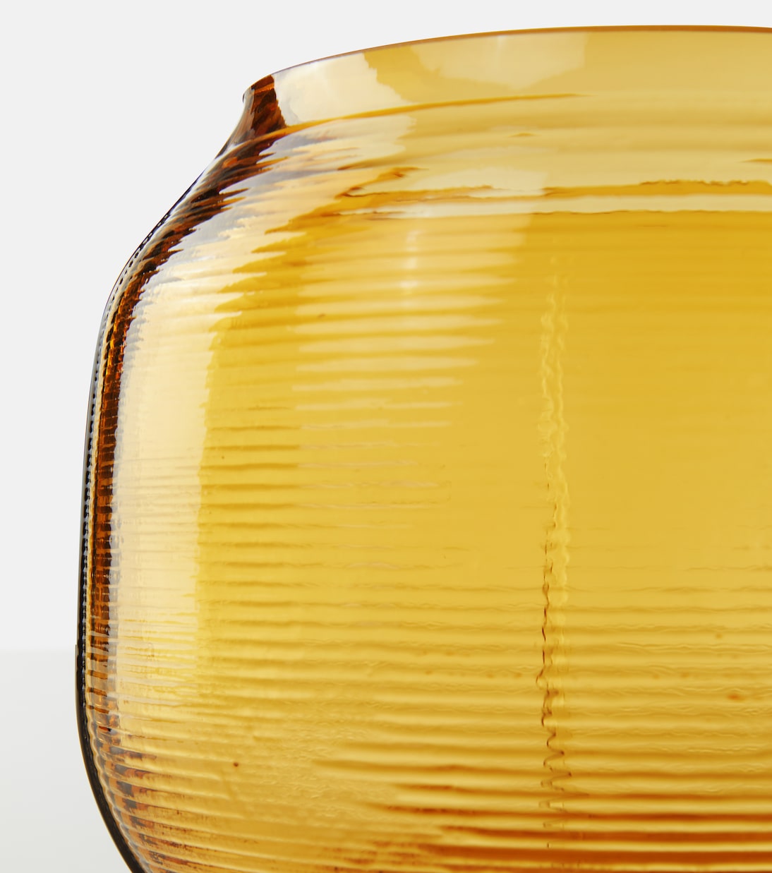 Step Small vase | Normann Copenhagen