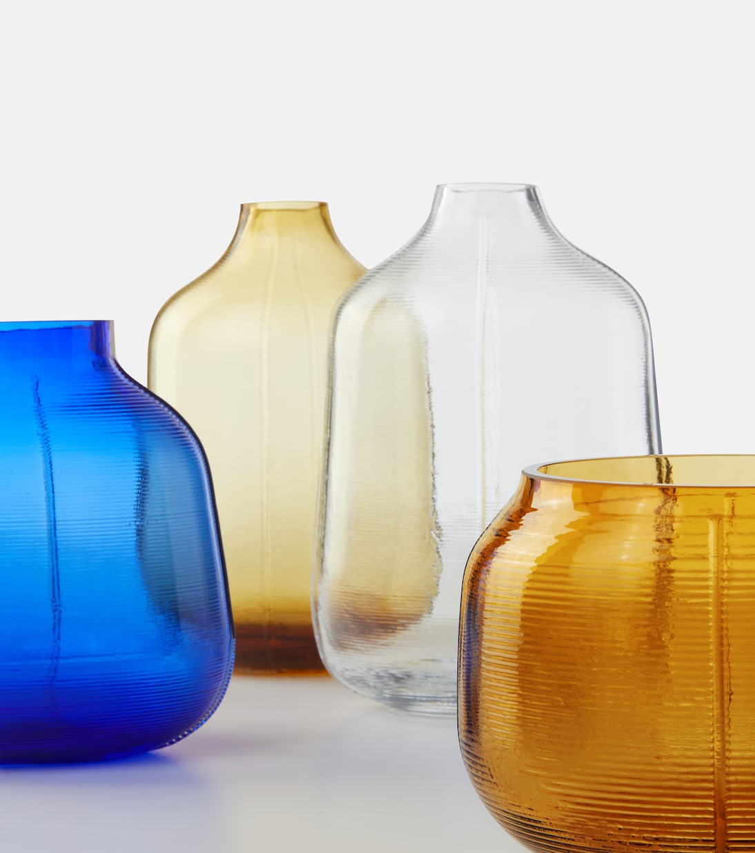 Step Small vase | Normann Copenhagen