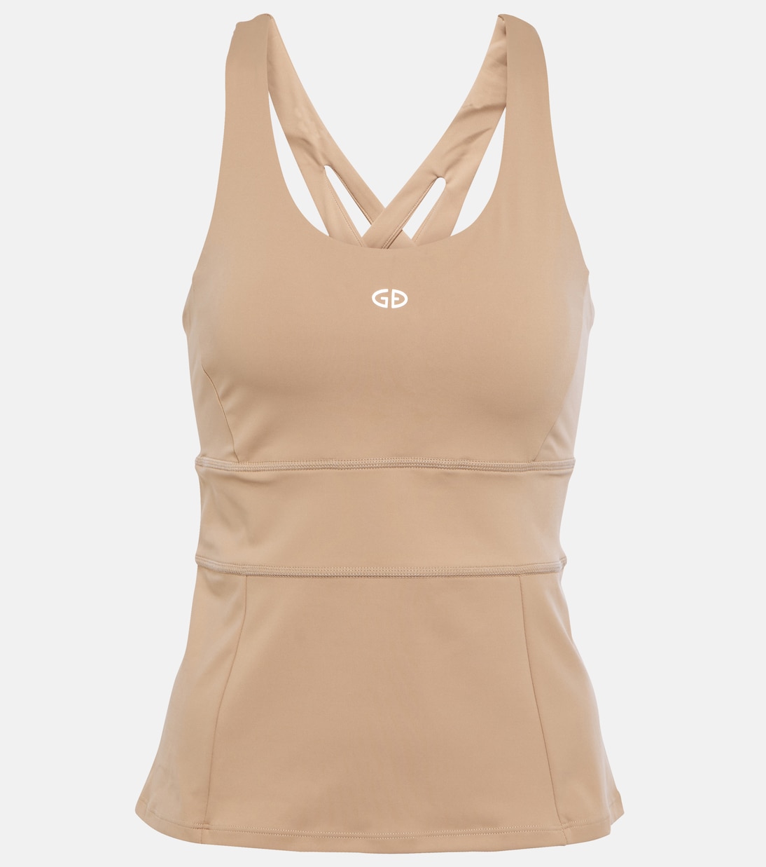 Manhattan tank top | Goldbergh