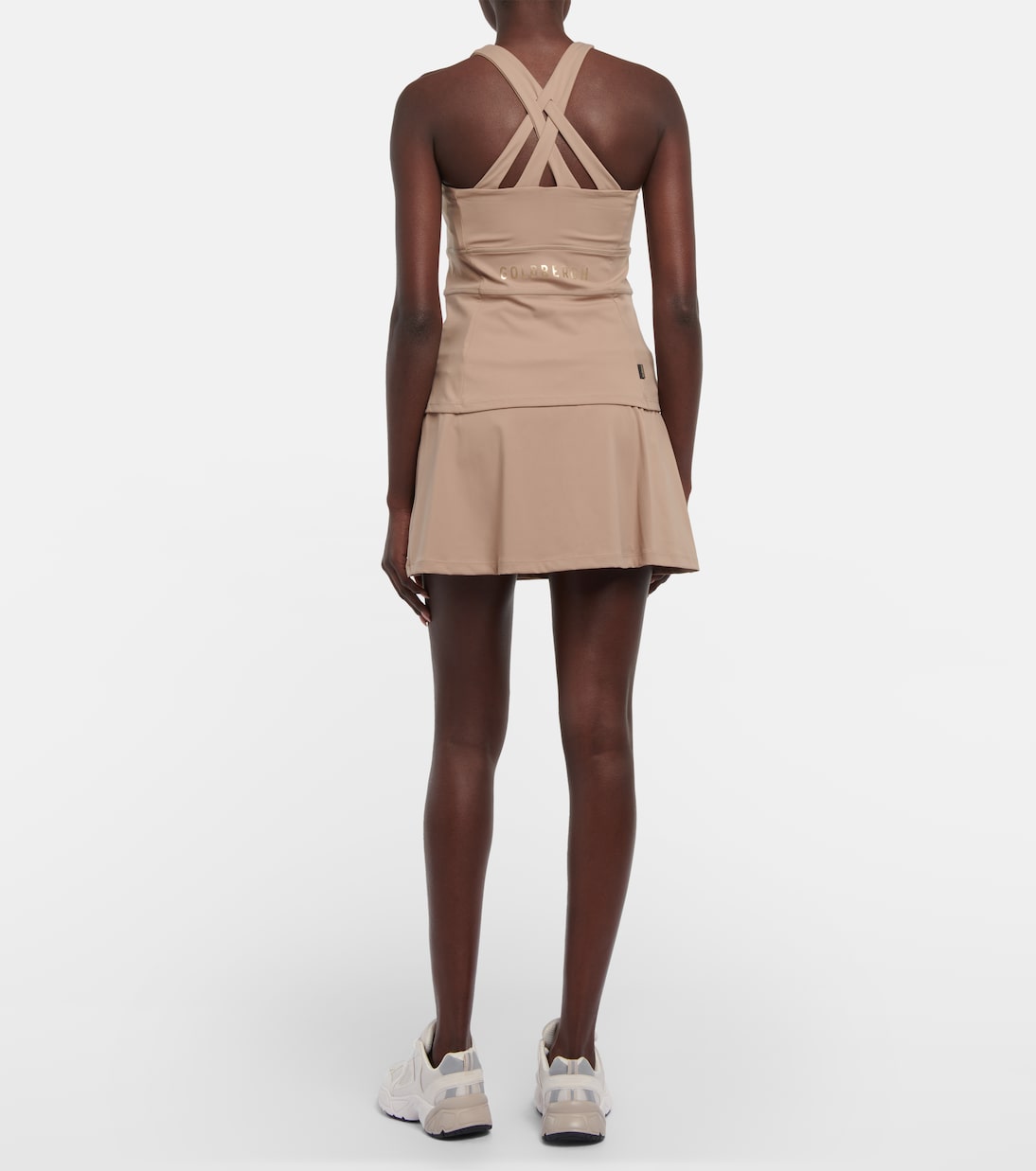 Manhattan tank top | Goldbergh