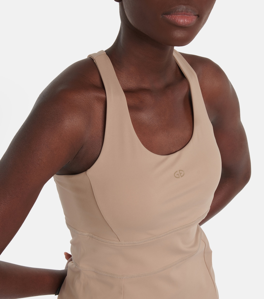Manhattan tank top | Goldbergh