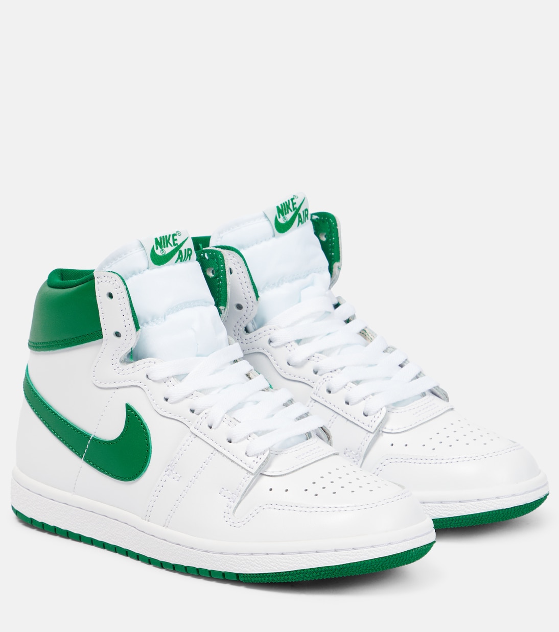 Baskets Air Ship en cuir | Nike