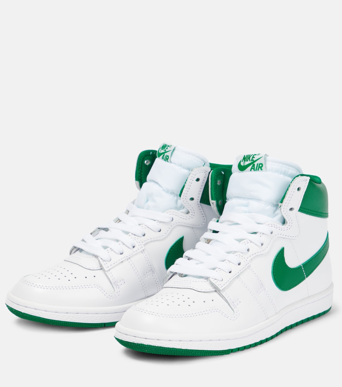 Baskets Air Ship en cuir | Nike