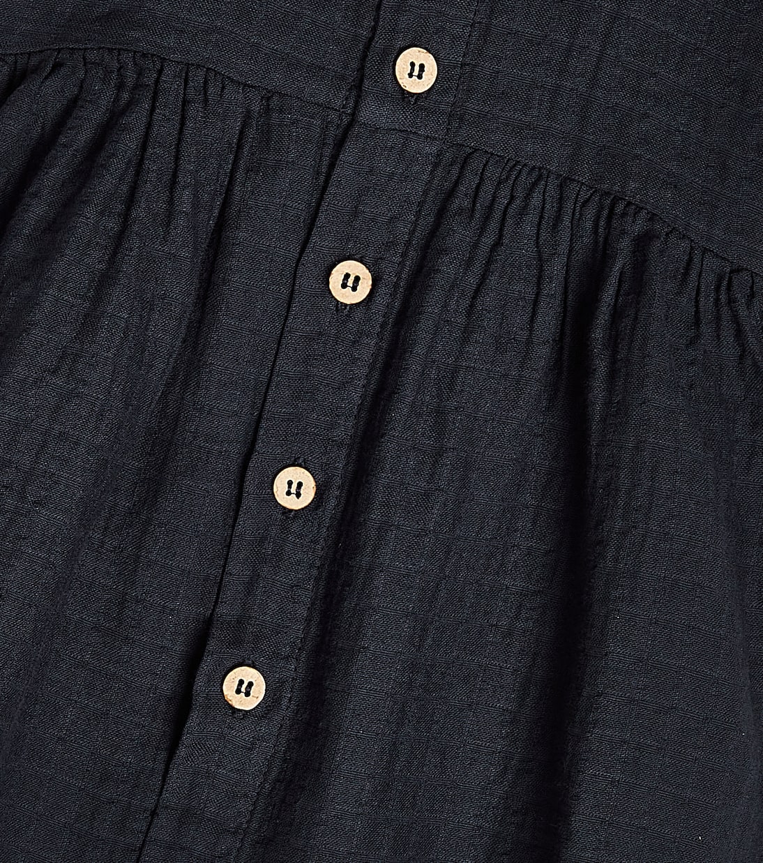 Baby Momo cotton dress | 1 + in the Family