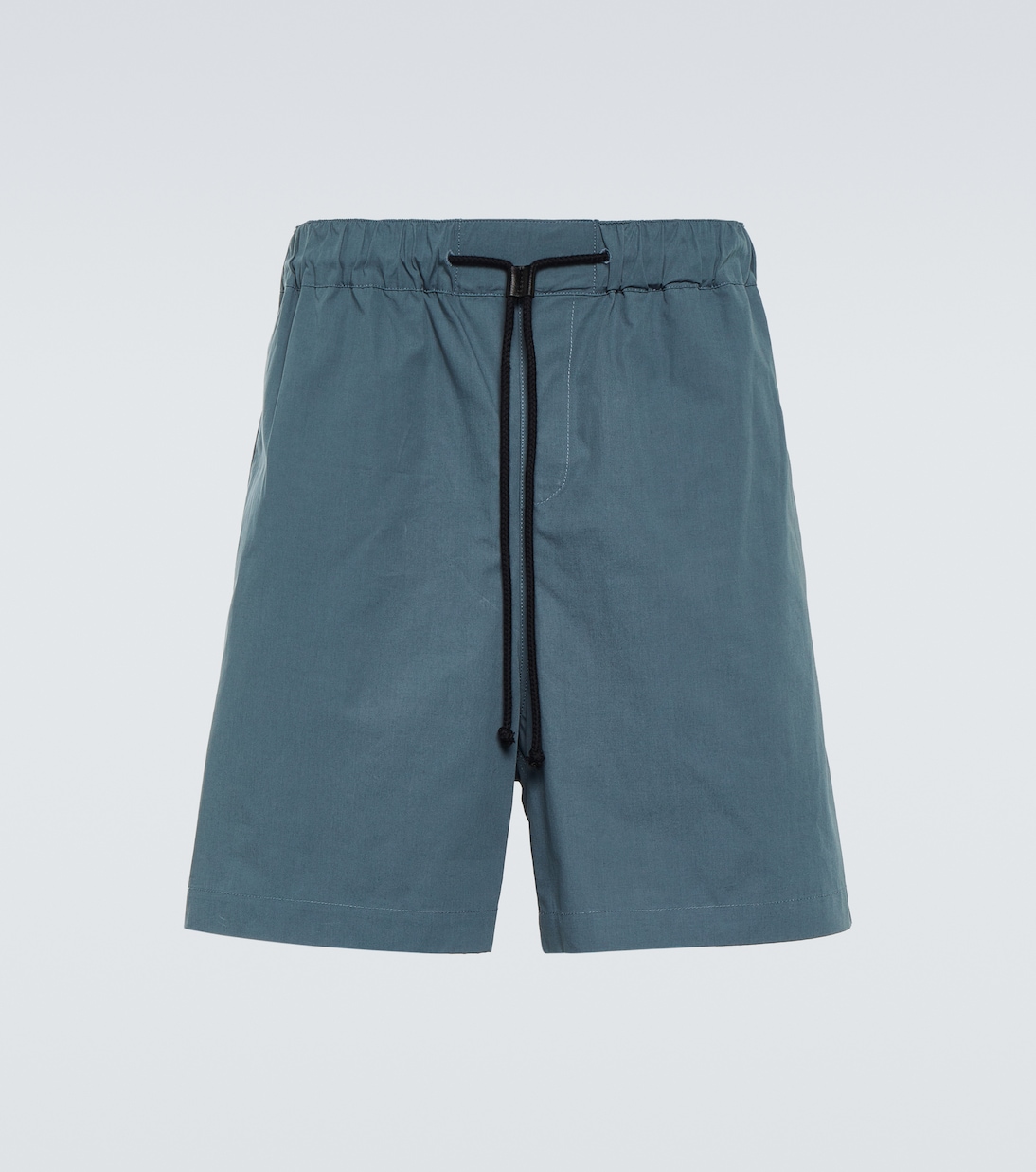 Shorts de algodón | Commas
