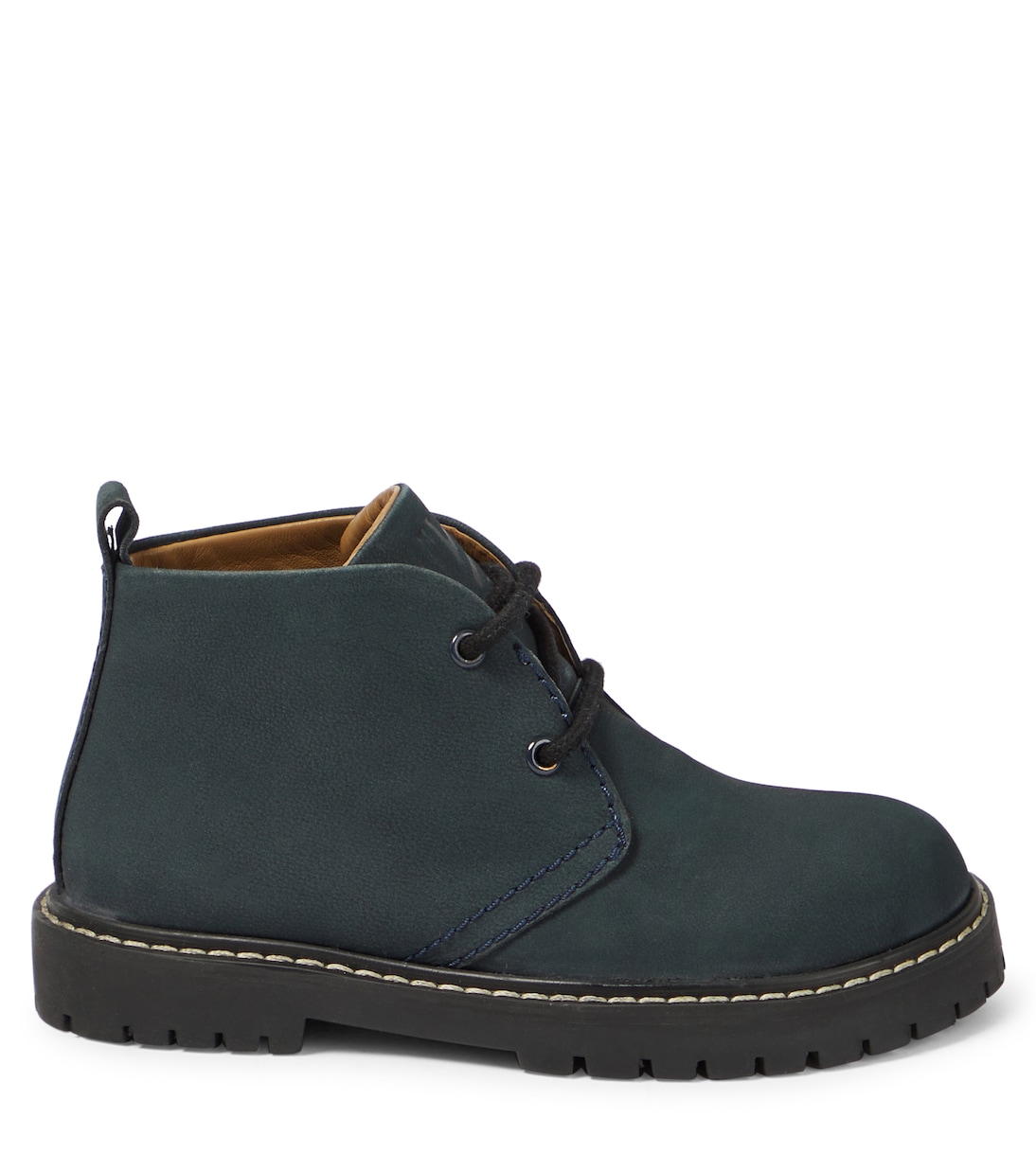 Stivaletti Jason in pelle | Liewood