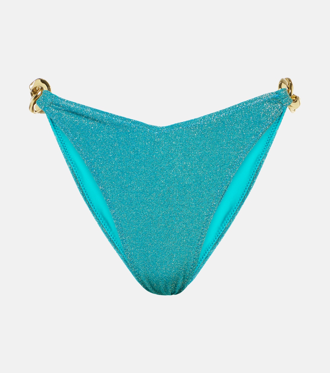Slip bikini con catena | Same