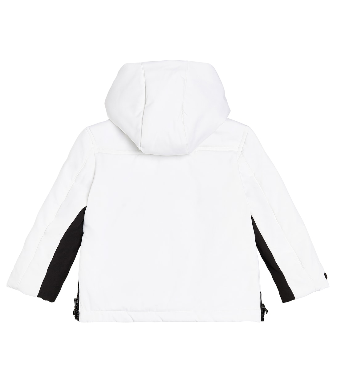 Chaqueta de esquí con logo | Balmain Kids
