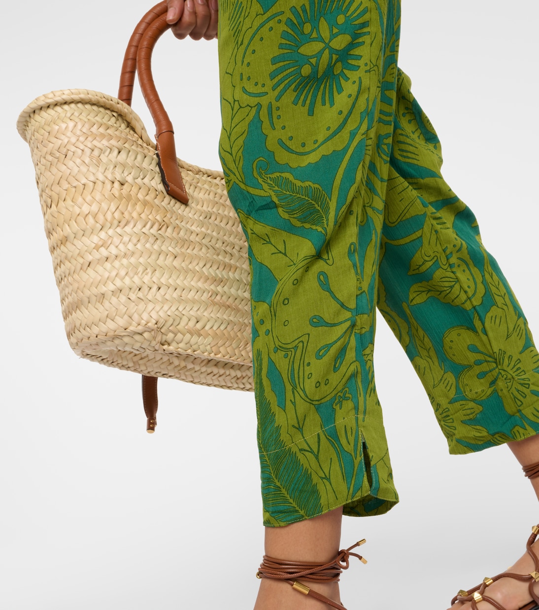 Mono Becky estampado | Poupette St Barth