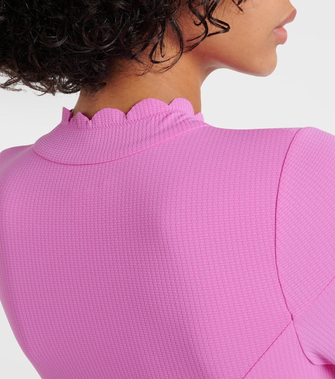 North Sea rashguard swimsuit | Marysia