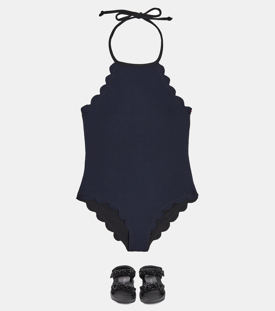 Wendbarer Badeanzug Bumby Mott | Marysia Bumby