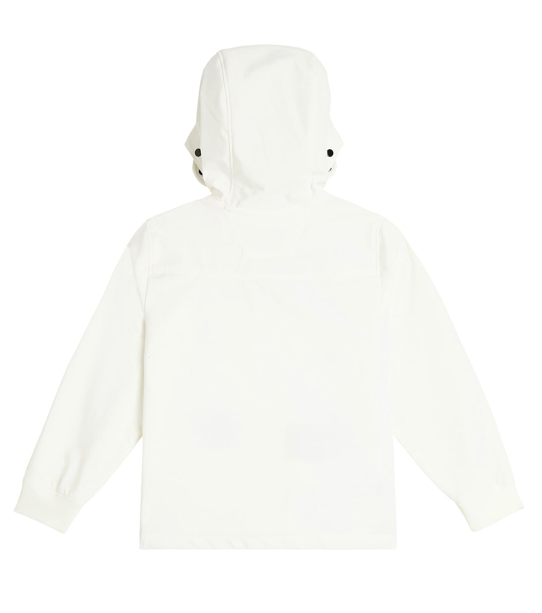 C.P. Shell-R Goggle jacket | C.P. Company Kids