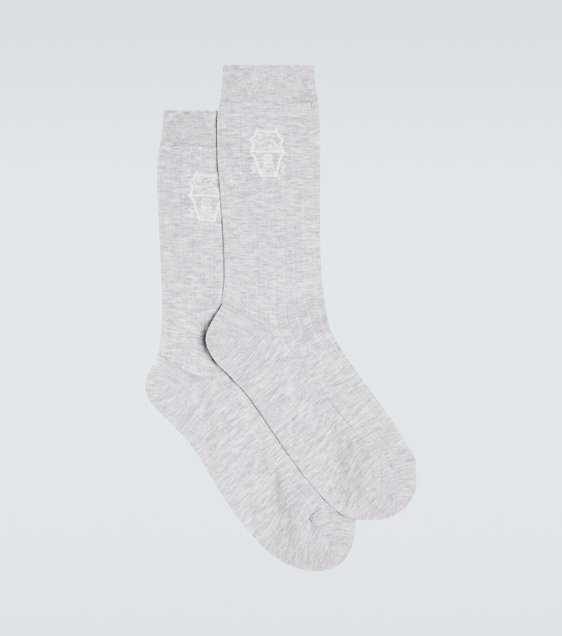 Calze in cotone | Brunello Cucinelli
