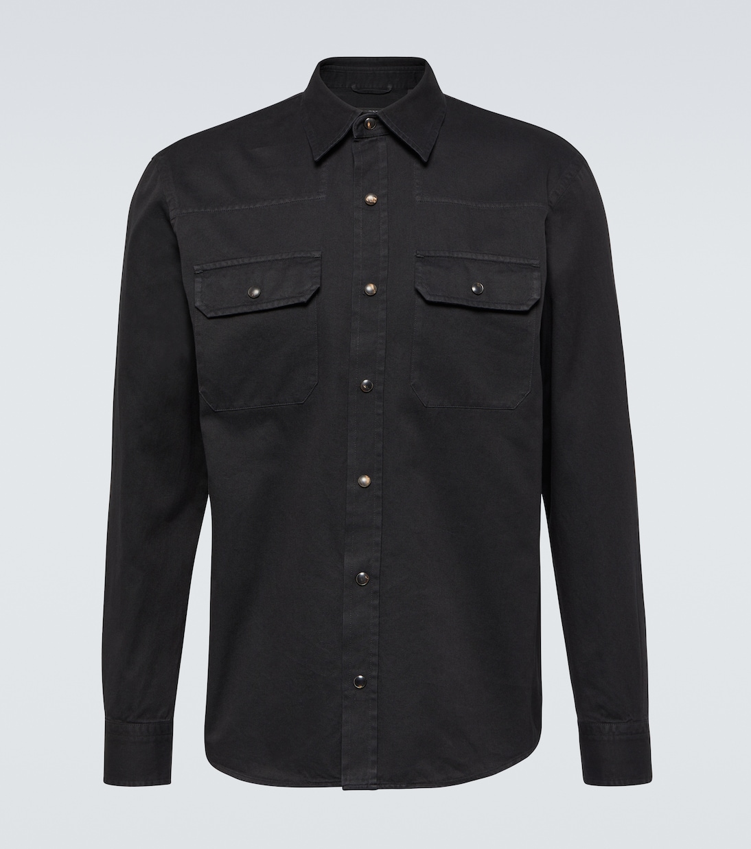 Jeanshemd | Zegna