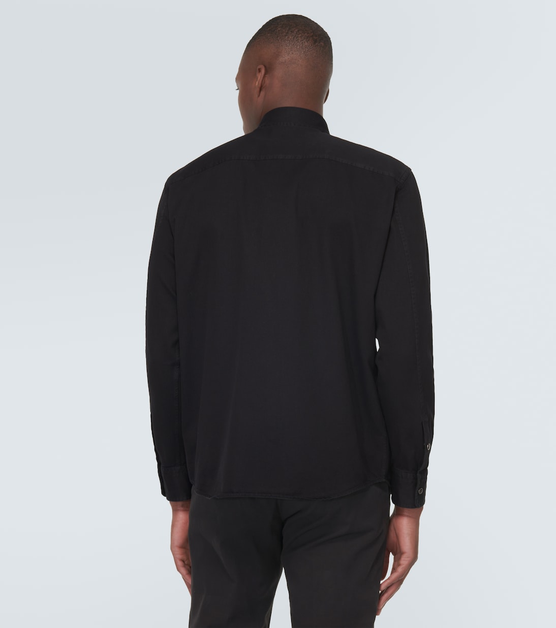 Jeanshemd | Zegna