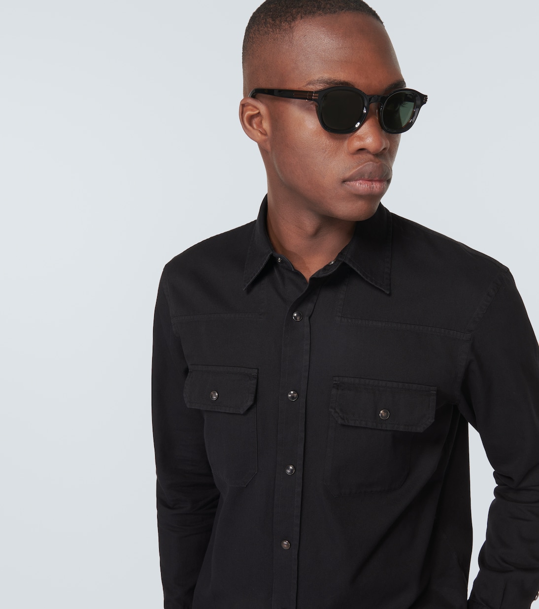 Jeanshemd | Zegna