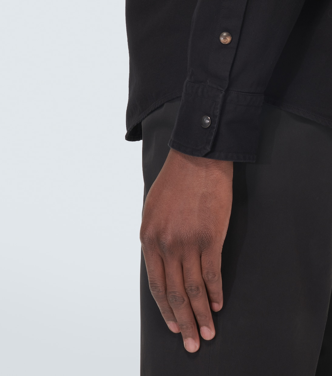 Jeanshemd | Zegna