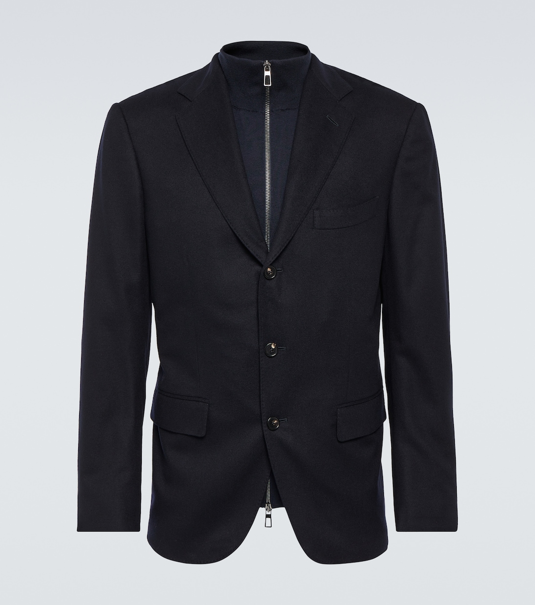 Chaqueta de cachemir | Loro Piana