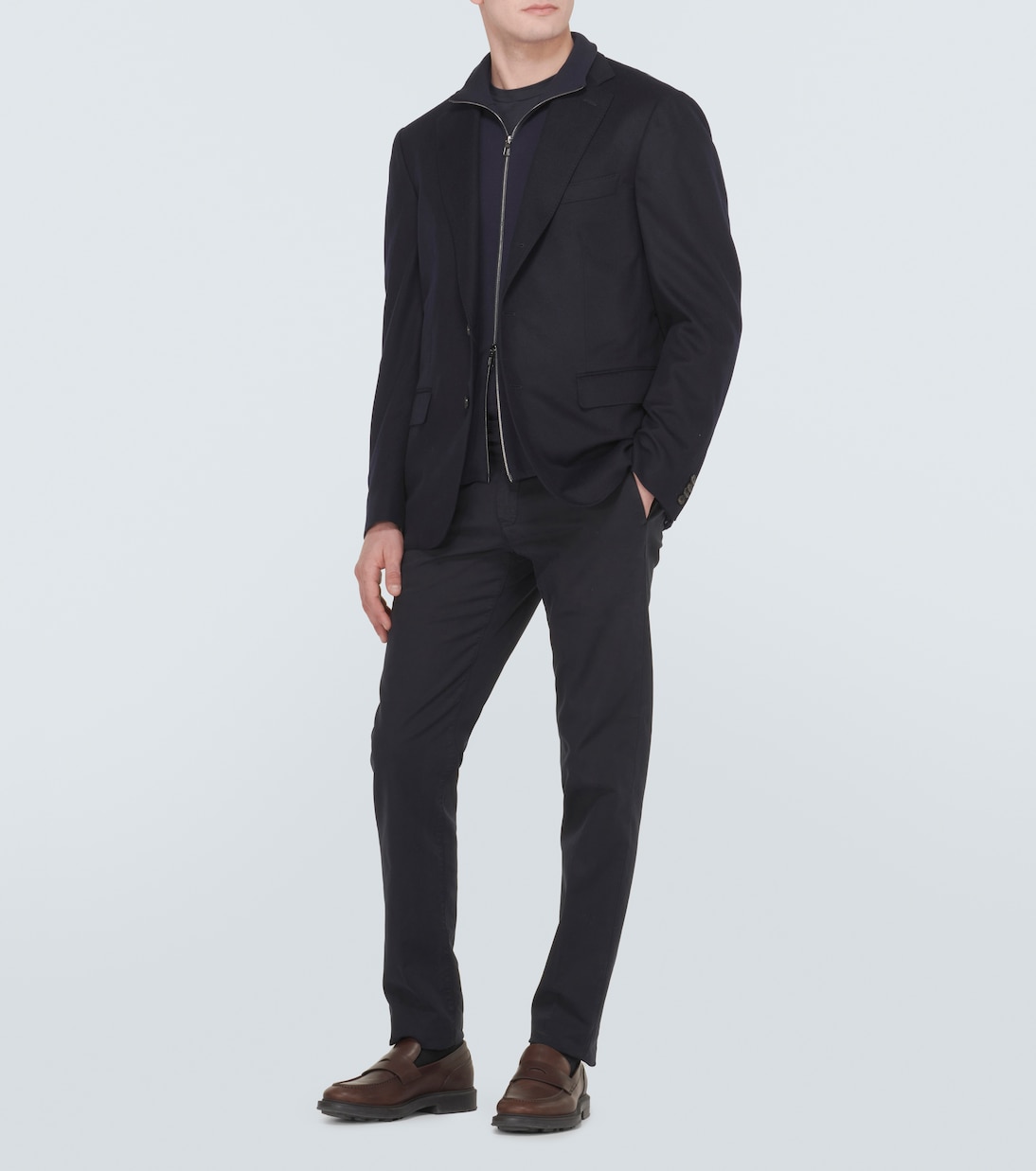 Chaqueta de cachemir | Loro Piana