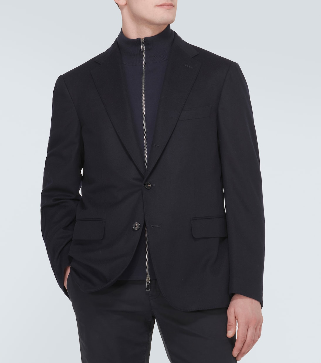 Chaqueta de cachemir | Loro Piana