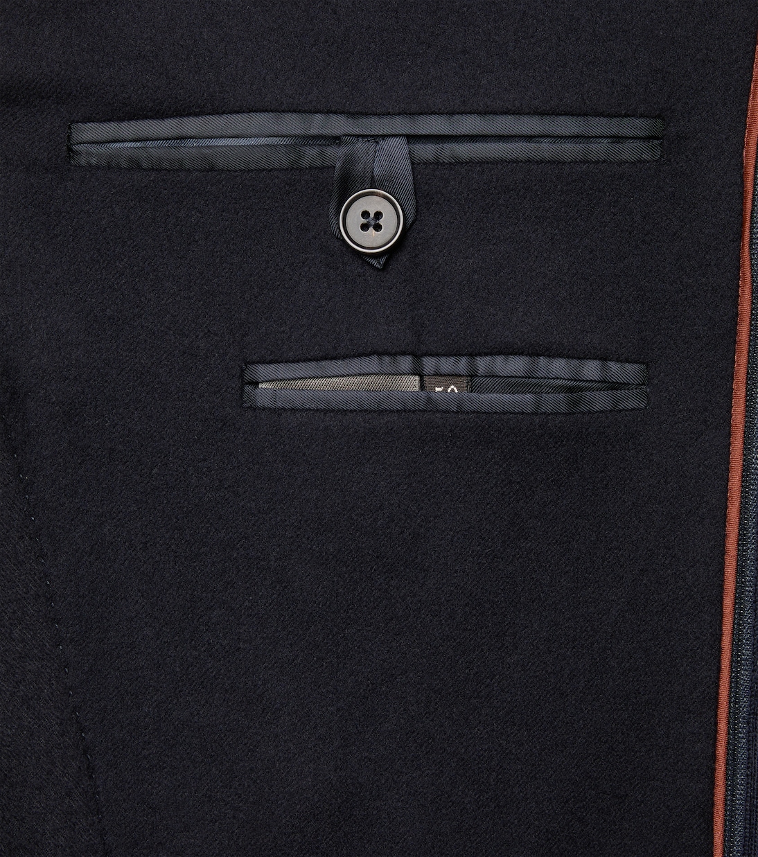 Cashmere jacket | Loro Piana