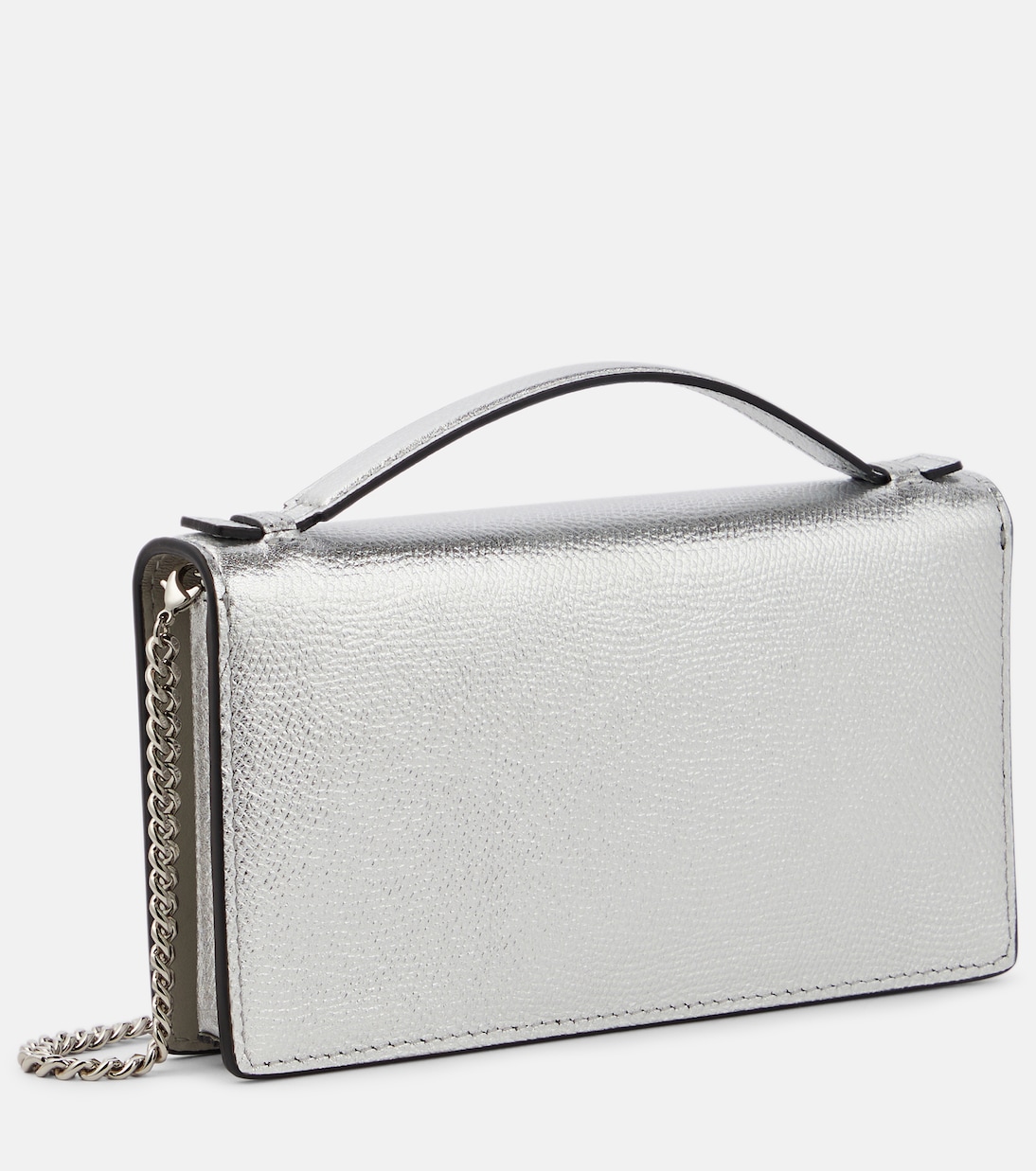 Clutch portafoglio VLogo Signature Mini | Valentino Garavani