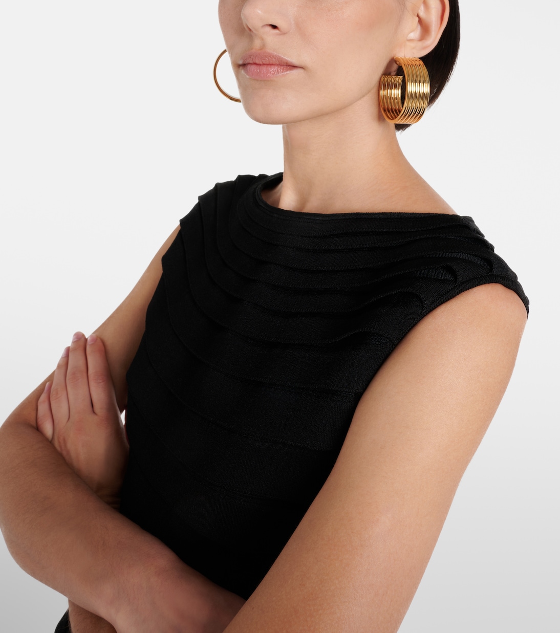 Ohrringe Loop | Alaïa