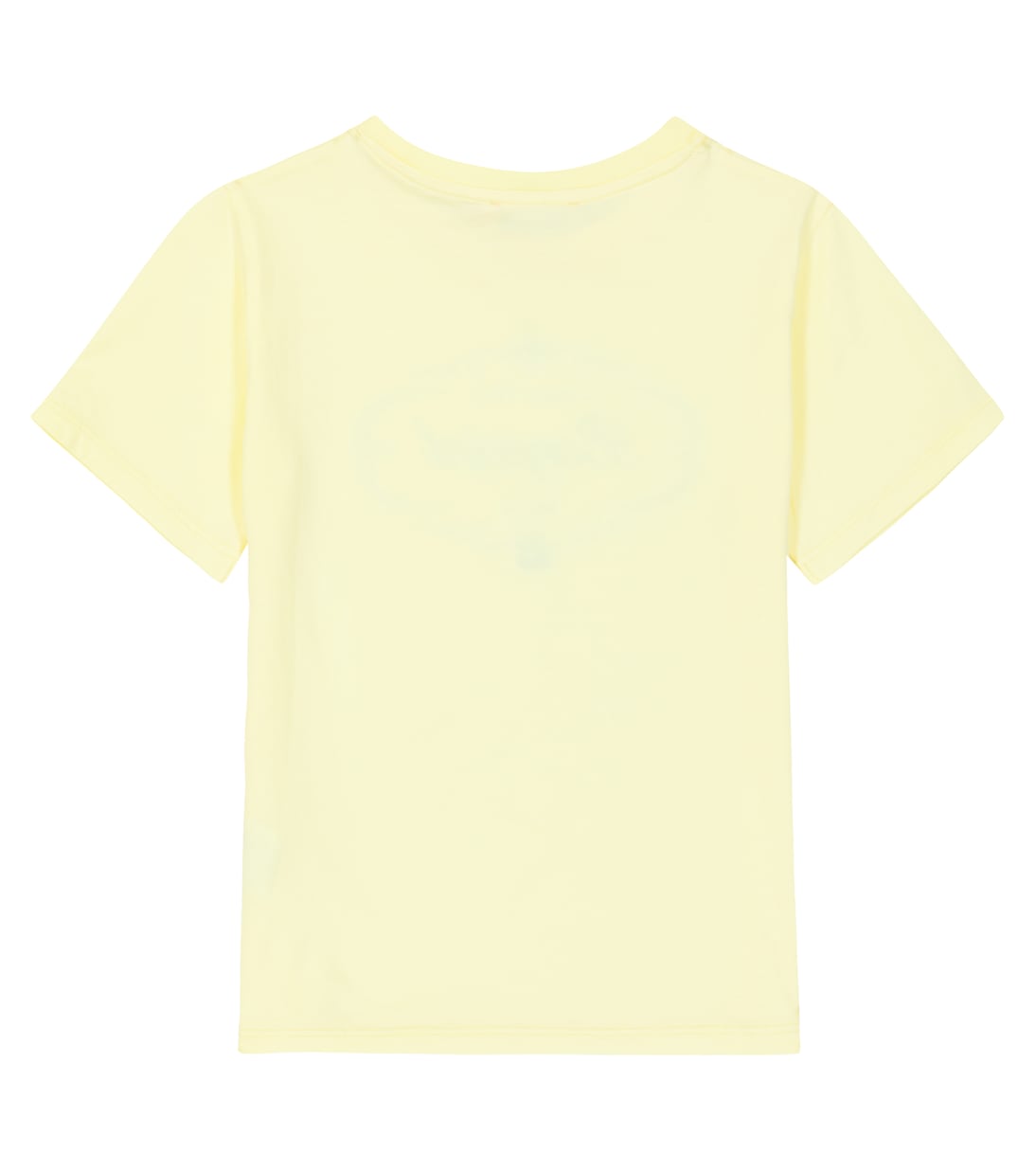Thida printed cotton jersey T-shirt | Bonpoint