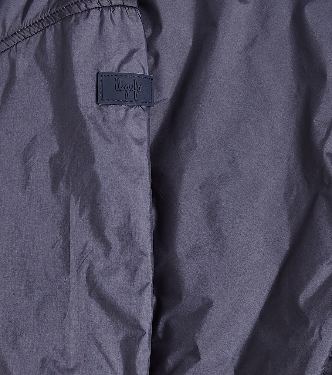 Bomber con zip | Il Gufo