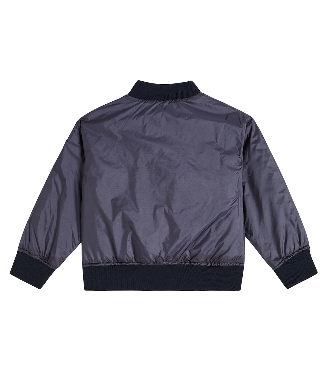 Bomber con zip | Il Gufo