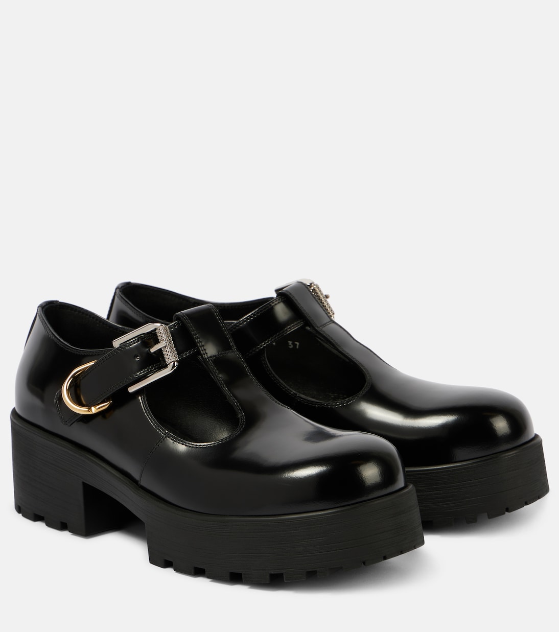 Mocassins Voyou en cuir | Givenchy