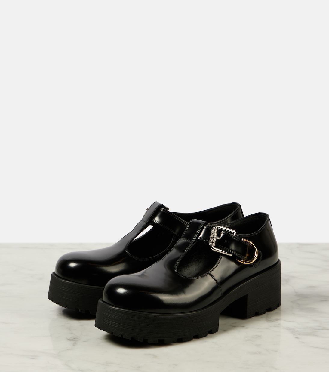 Mocassins Voyou en cuir | Givenchy