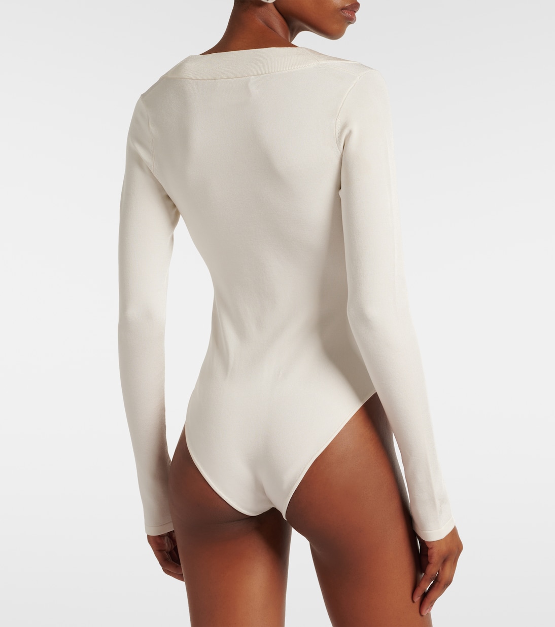 Body | Galvan