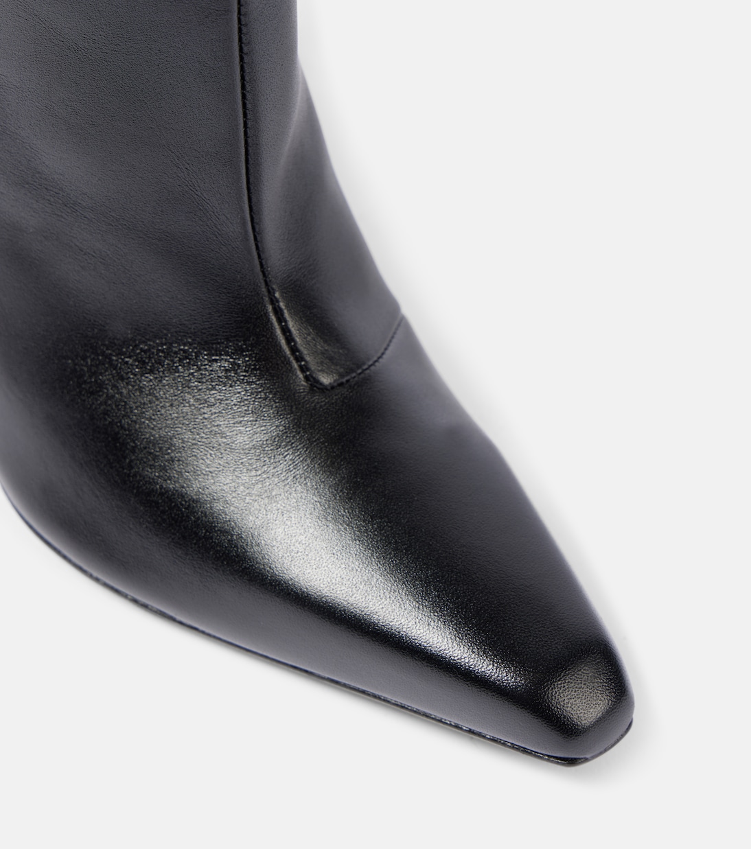 Bottines Chic Sophistication en cuir | Dorothee Schumacher