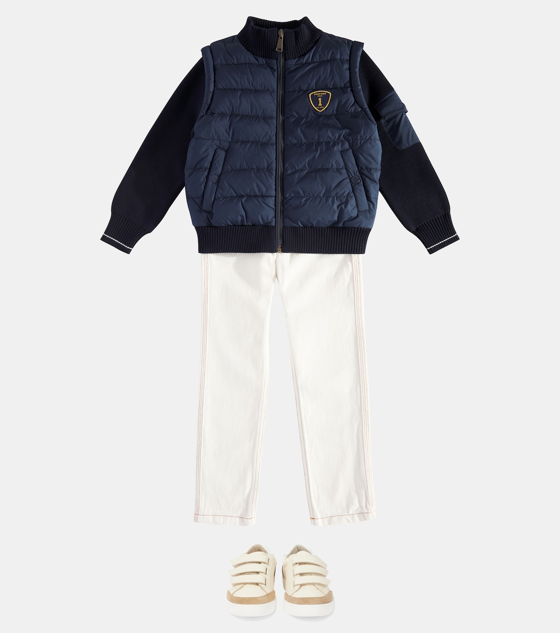 Chaqueta Doudoune Giani | Bonpoint