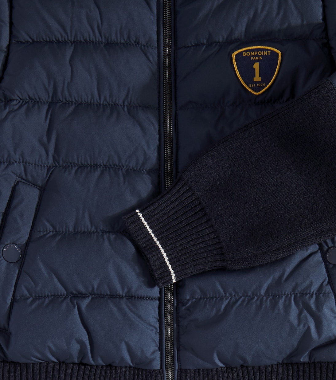 Chaqueta Doudoune Giani | Bonpoint
