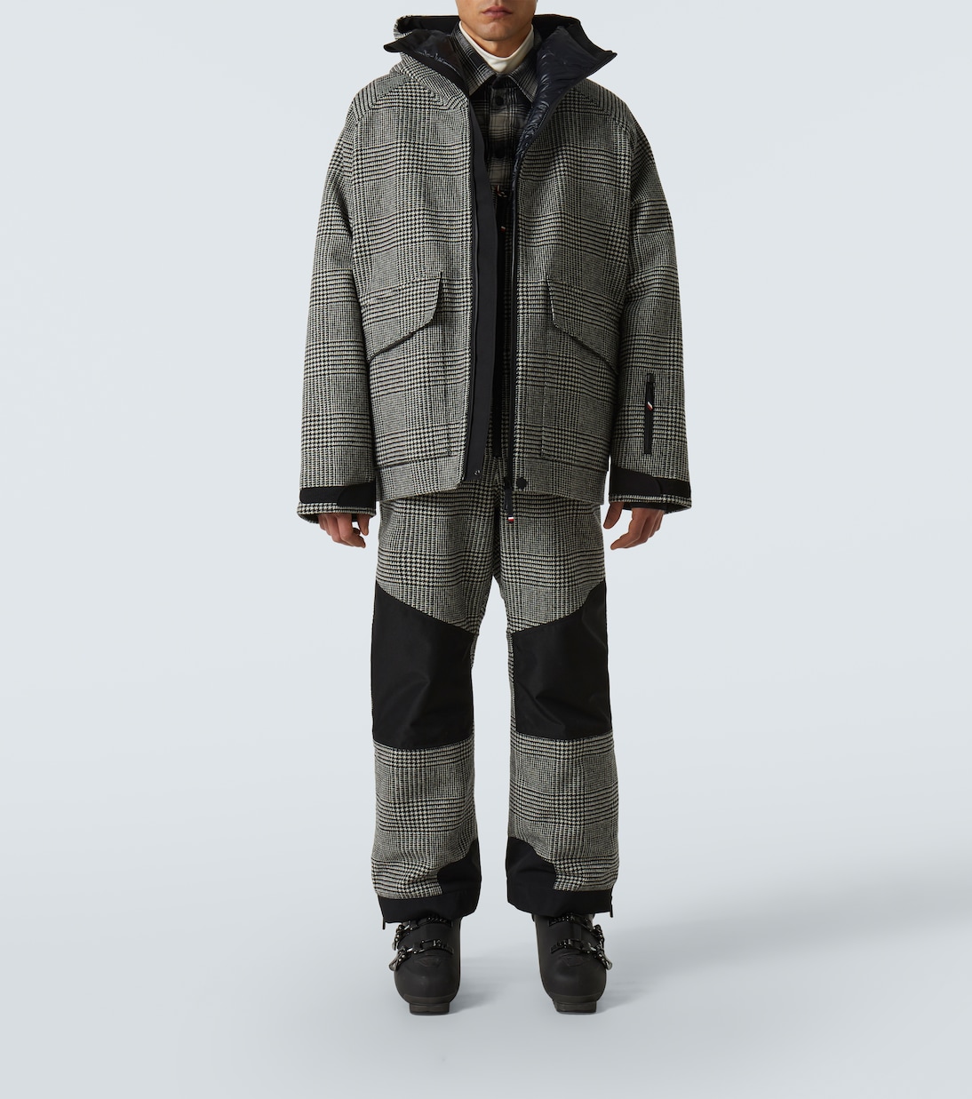 Skijacke Nauders | Moncler Grenoble