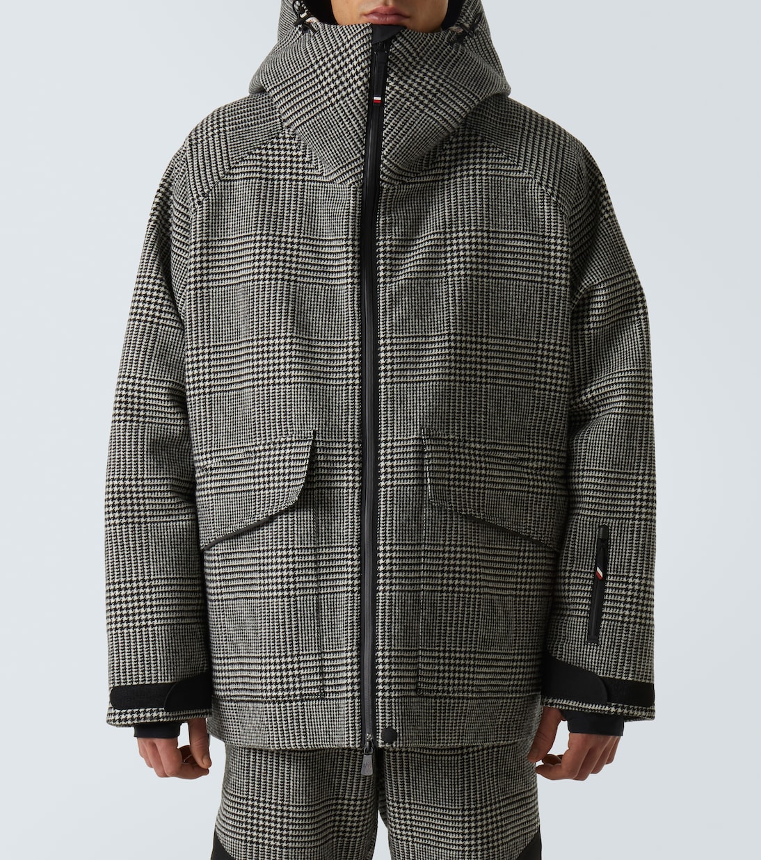 Skijacke Nauders | Moncler Grenoble