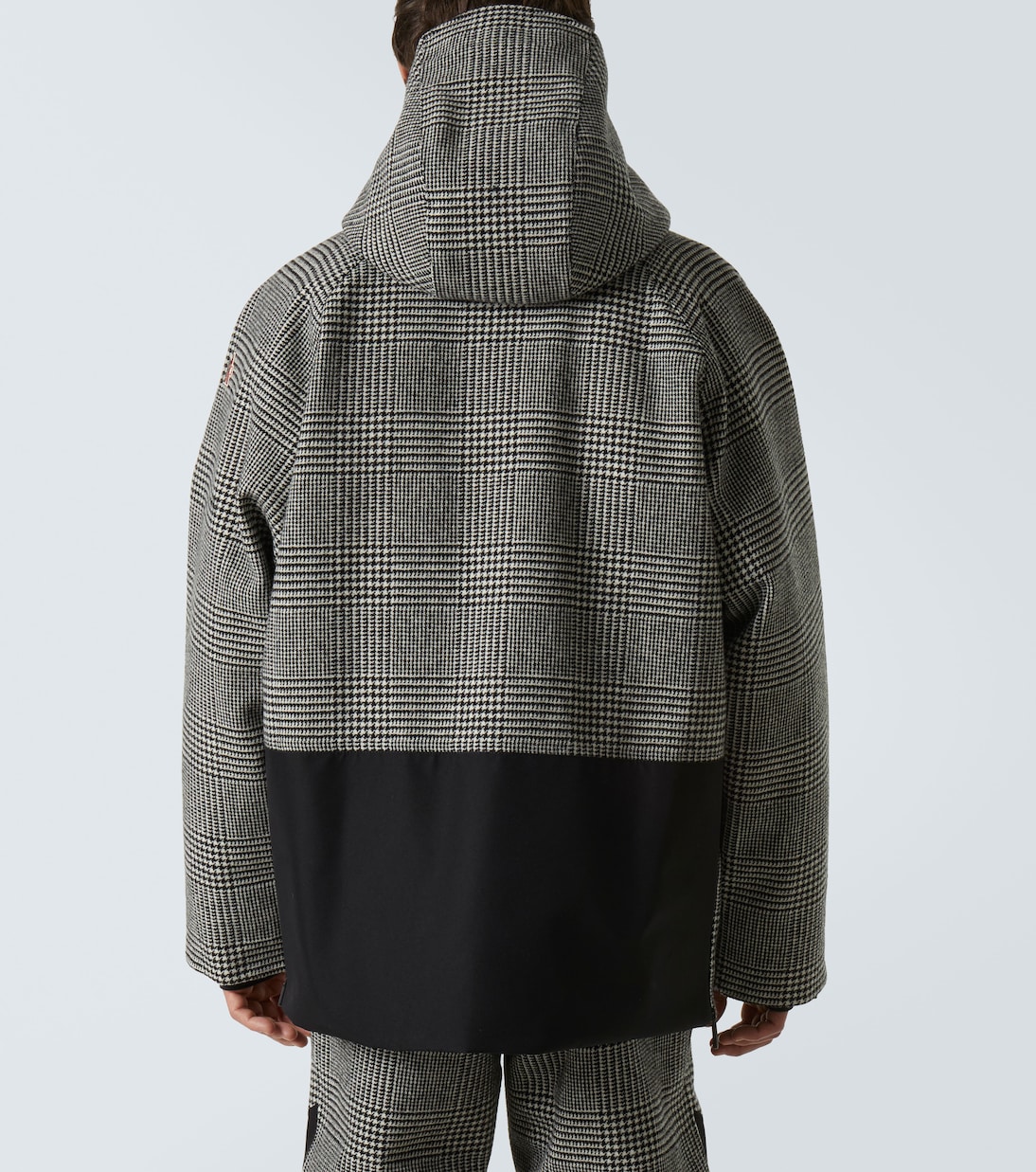 Skijacke Nauders | Moncler Grenoble
