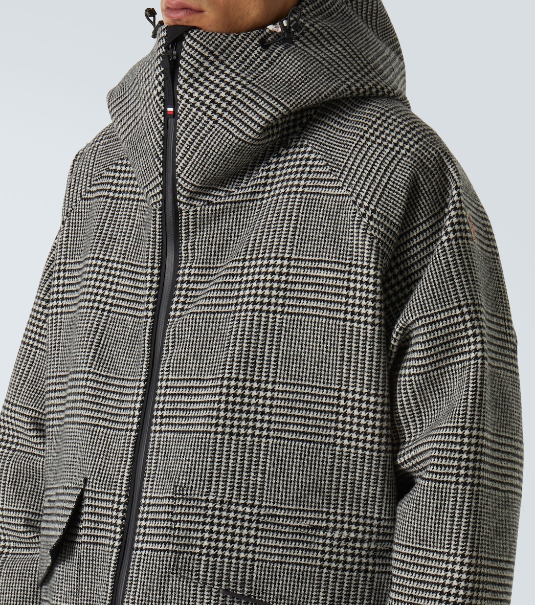 Skijacke Nauders | Moncler Grenoble