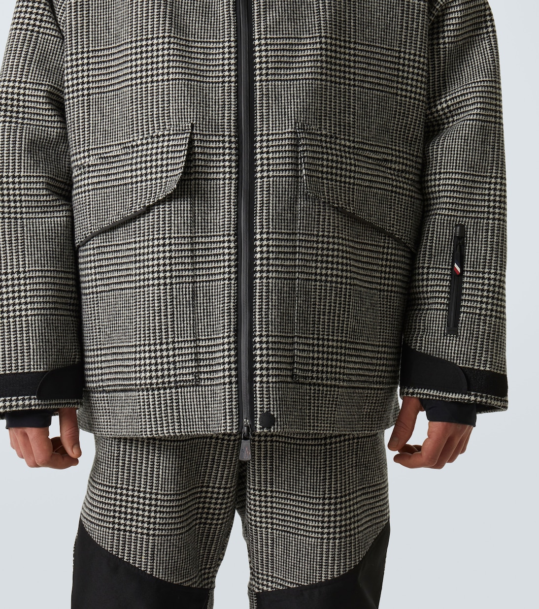 Skijacke Nauders | Moncler Grenoble