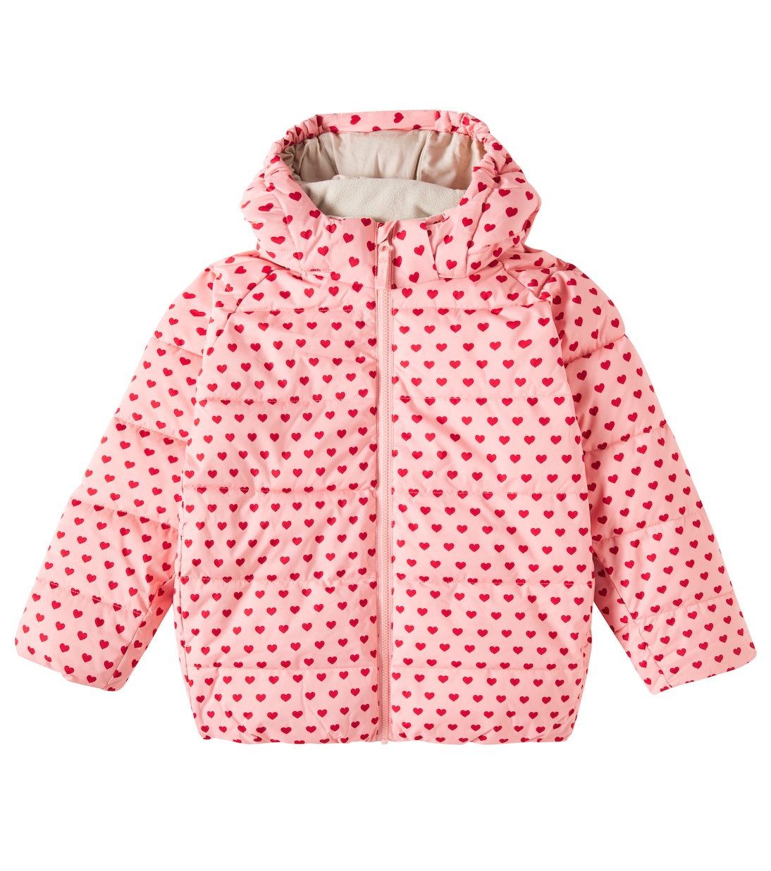 Nuka printed jacket | Konges Sløjd