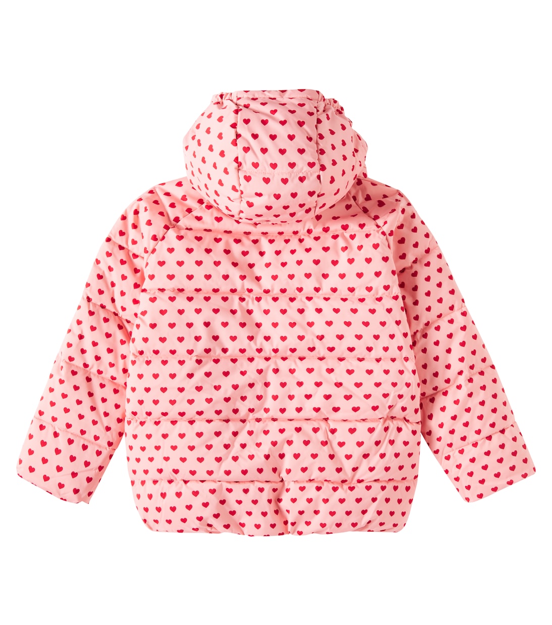 Nuka printed jacket | Konges Sløjd
